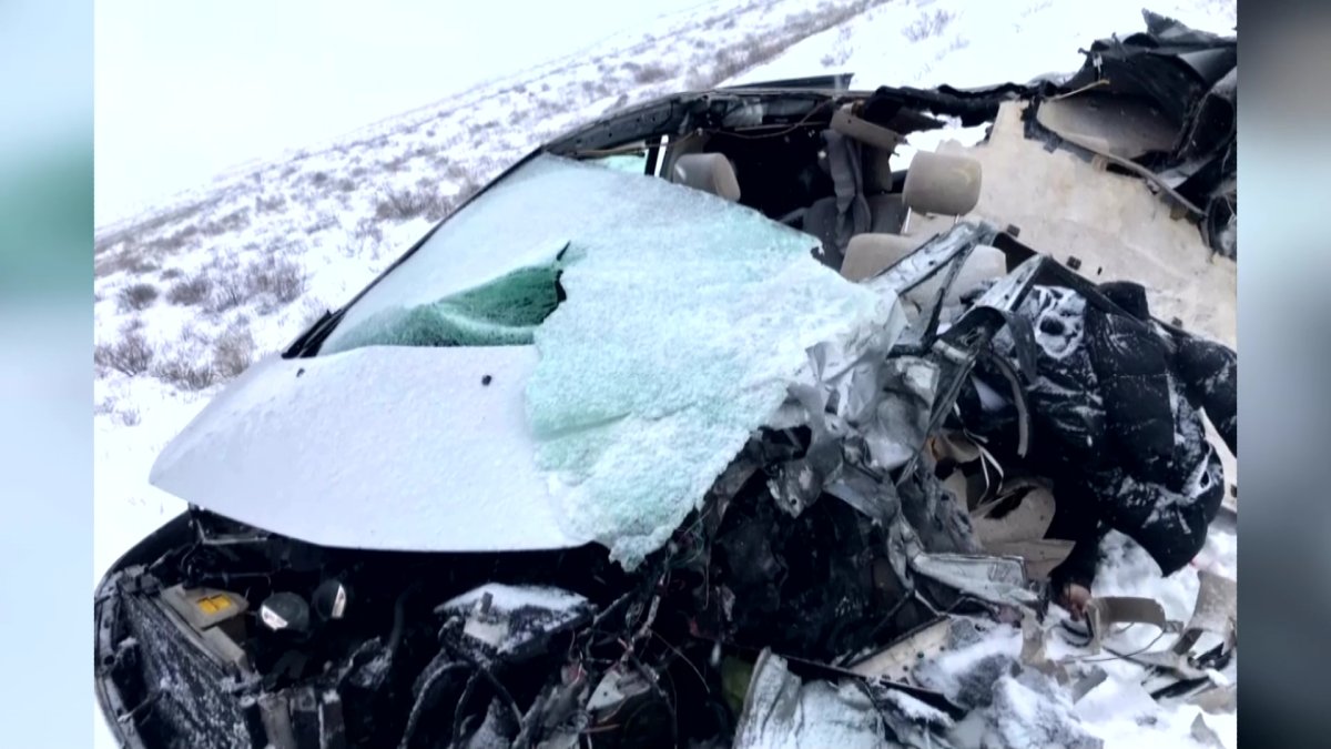 Родители не хотели отпускать школьников на олимпиаду: стали известны подробности ДТП в Актюбинской области