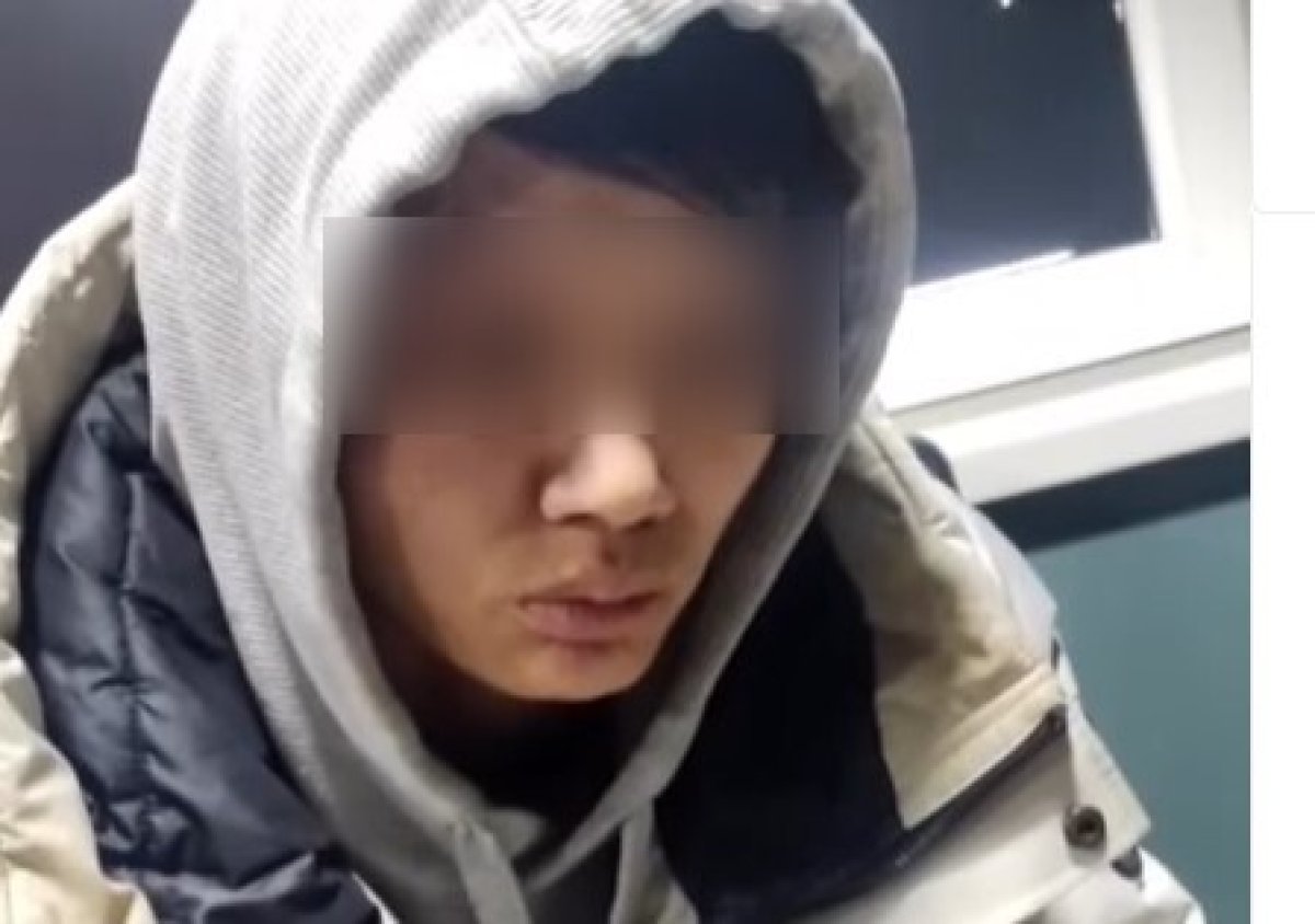 Пропавшего несколько дней назад юного столичного таксиста нашли в игровом клубе под Алматы