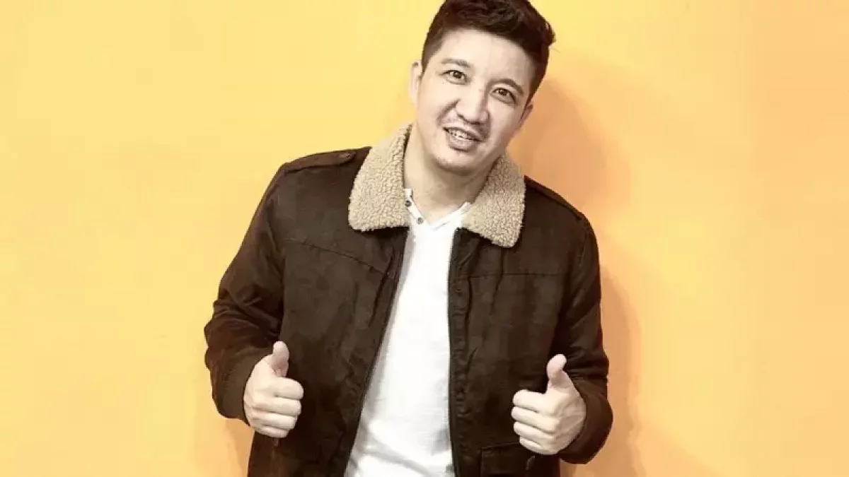 "Мені сотқа берді". Танымал композитор Айқын Төлепбергеннен ақша сұраған