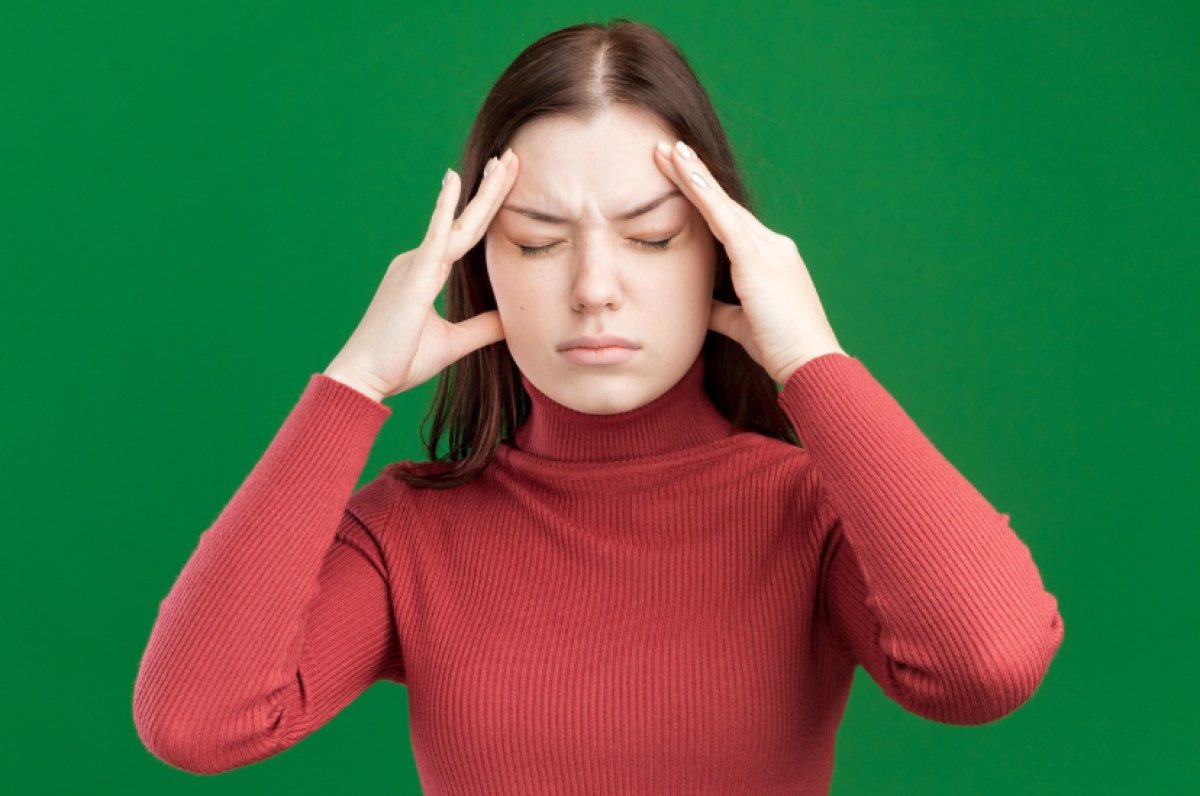 Магнитная буря начинается в Казахстане