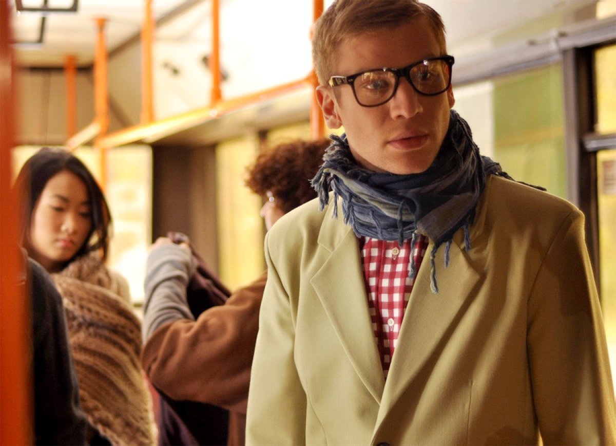 "Поэтому такой талантливый": Иван Дорн рассказал о своих казахских корнях