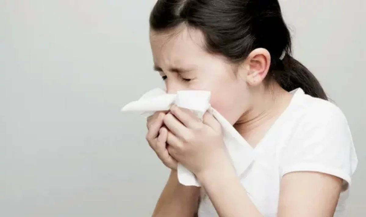 "Бір күнде тұмаудан қайтыс болды". Қызын құтқара алмаған педиатр әке оқиғасын айтты