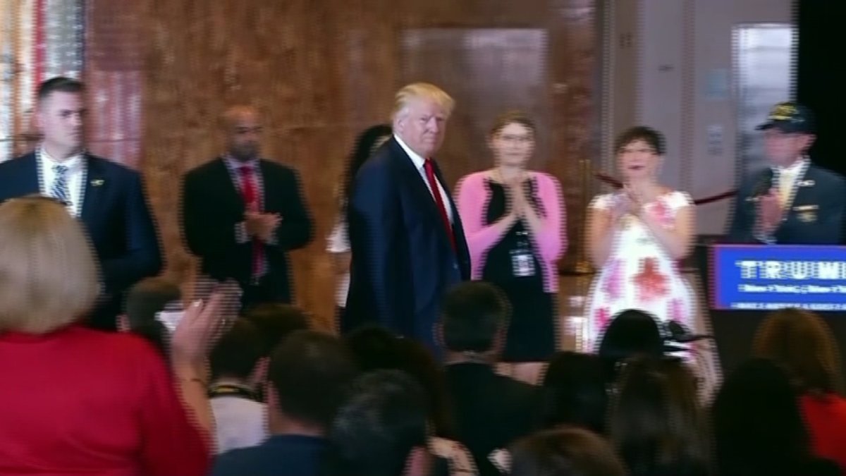 Верховный суд штата Колорадо запретил Дональду Трампу участвовать в президентских выборах