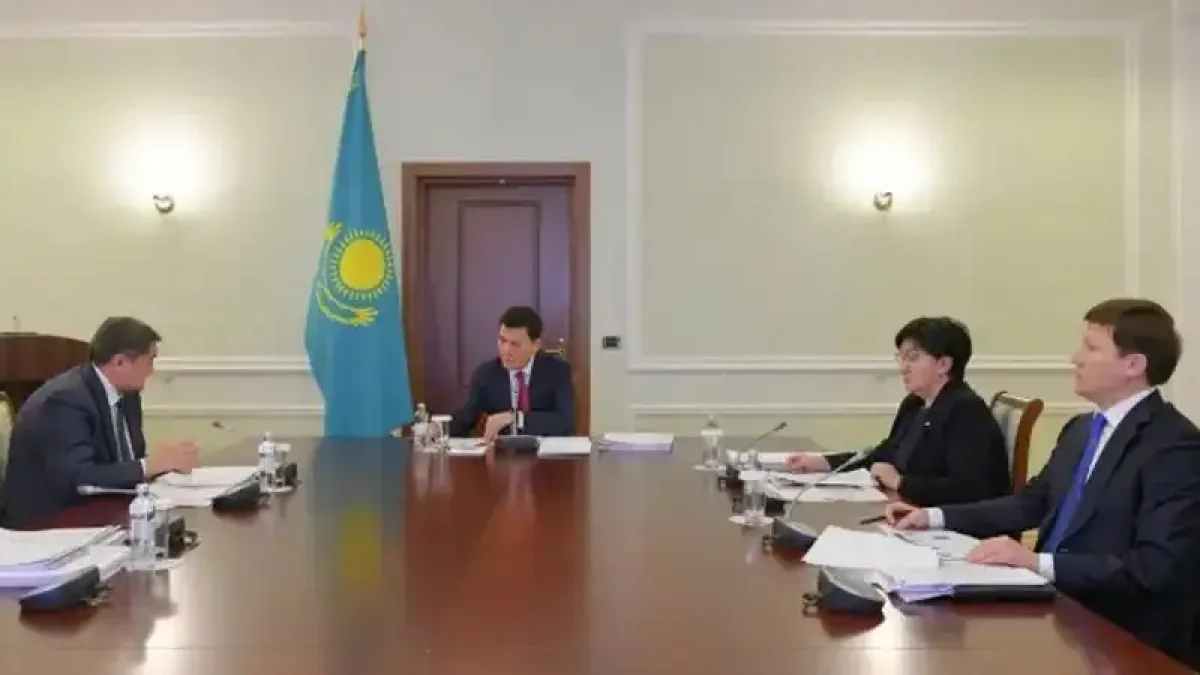 167 қазақстандық "Болашақ" халықаралық стипендиясының иегері атанды