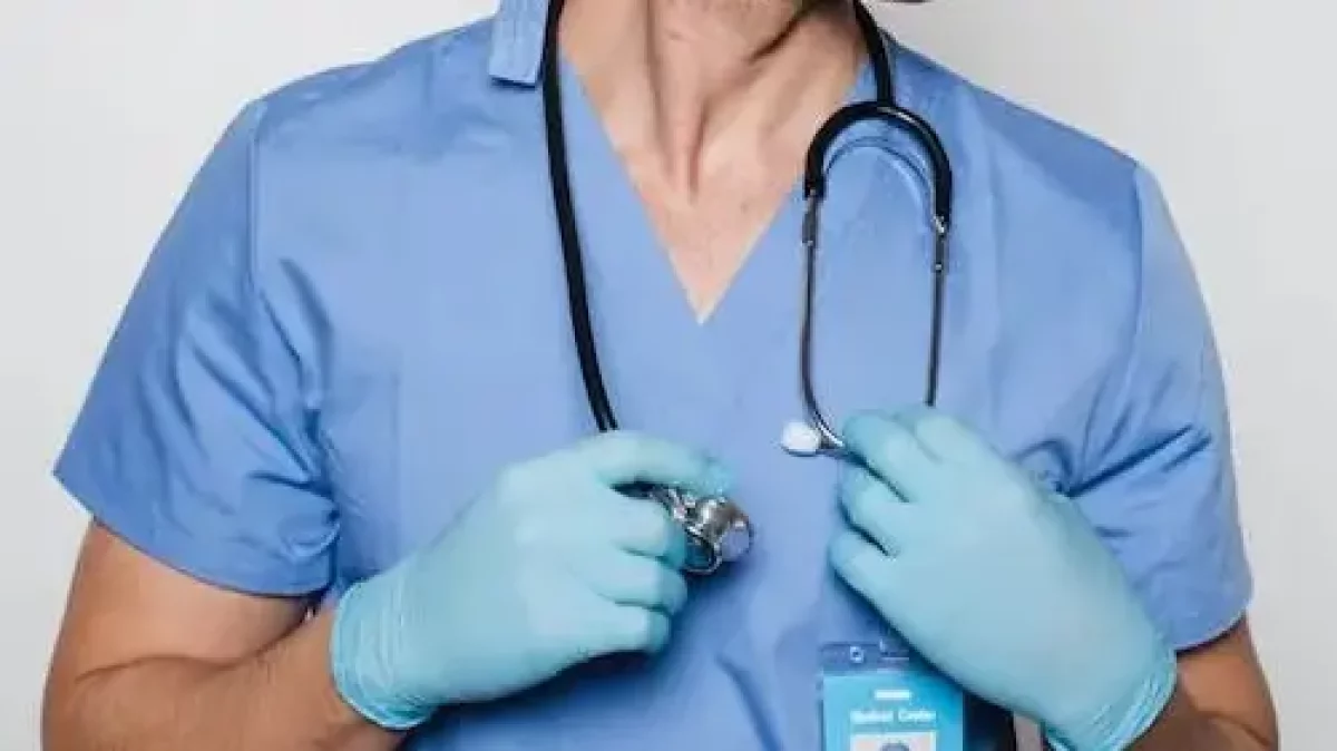 Аллергияға шалдыққан шымкенттік тұрғынның терісі толықтай іріңдеп кетті