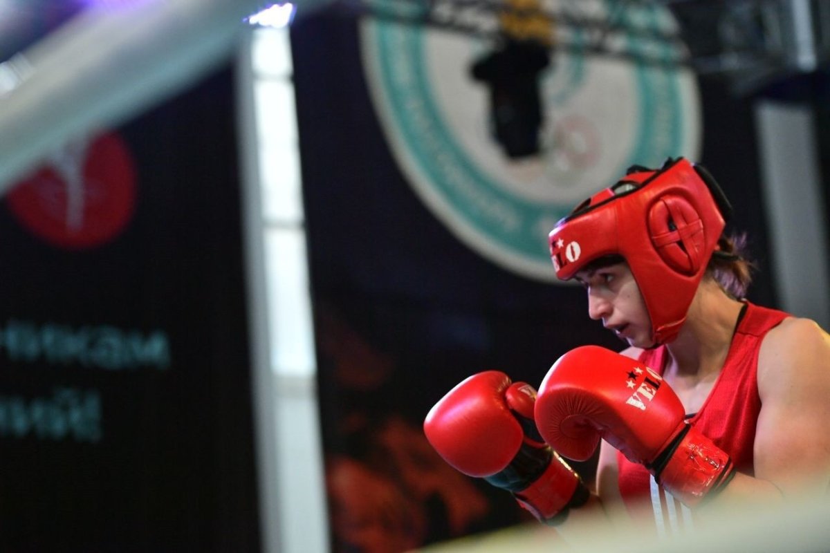 Қазақстан бокс федерациясы ел чемпионының Венгрия құрамасына ауысқанын растады