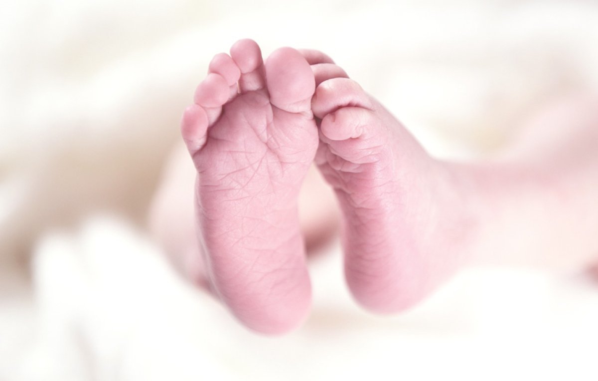 Новорожденному на грани жизни и смерти не нашли места в Национальном научном кардиохирургическом центре