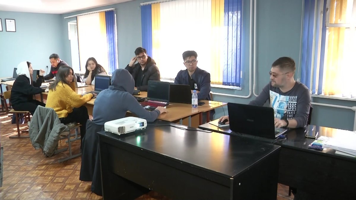 Қарағанды облысында биыл 50 мыңнан астам жұмыссыз азамат еңбекпен қамтылды