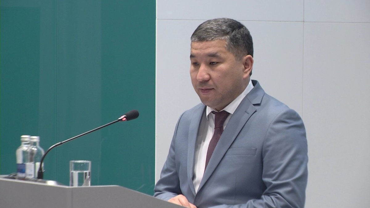 "Қымызды қазақ сусыны ретінде патенттеу мүмкін емес", – Әділет министрлігі