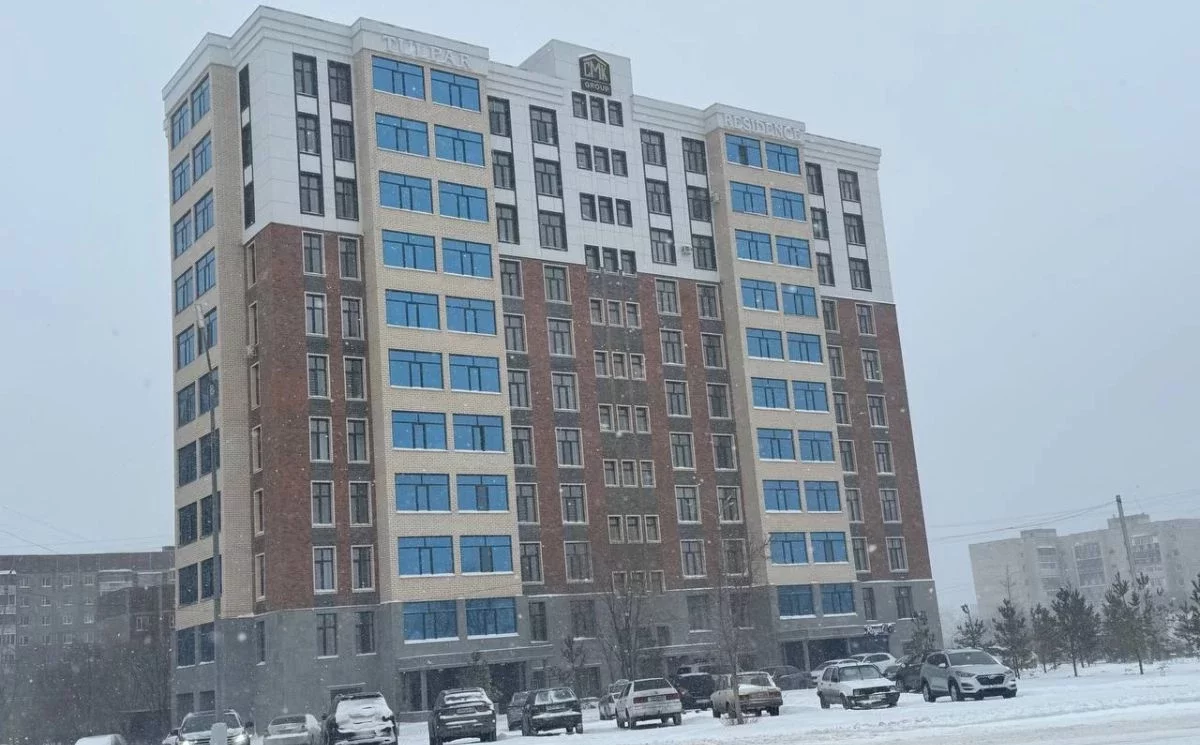 "Онлайн ойын себеп болуы мүмкін": Қарағандыда 10 жастағы бала жетінші қабаттан құлап, көз жұмды