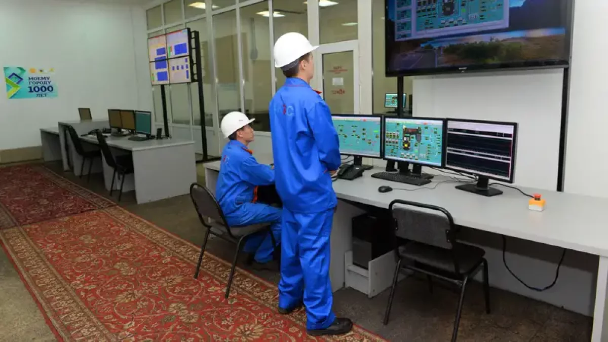 Елде жылу электр станцияларына 15 мыңнан астам жұмысшы жетіспейді