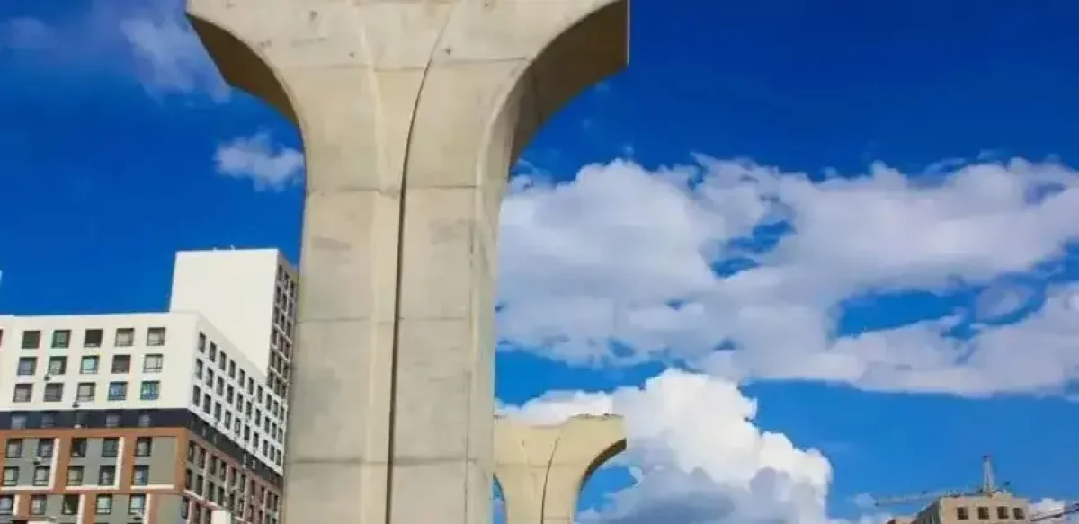 Астанада LRT құрылысы белгіленген мерзімінде аяқтала ма?
