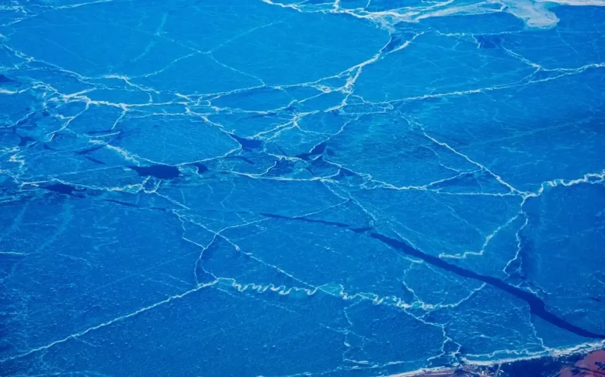 Абай облысында мұз астына түсіп кеткен 5 жасар баланың денесі табылды