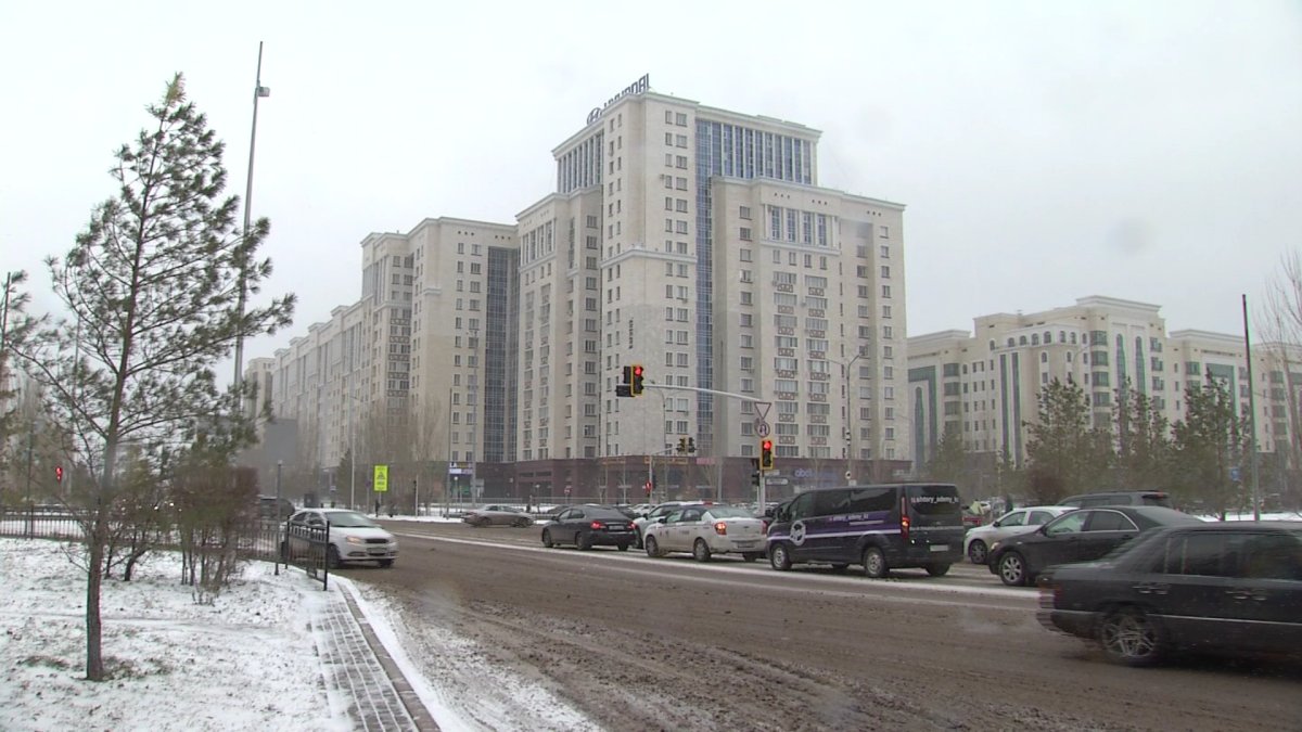 Қазақстан 2024 жылы бір уақыт белдеуіне көшеді