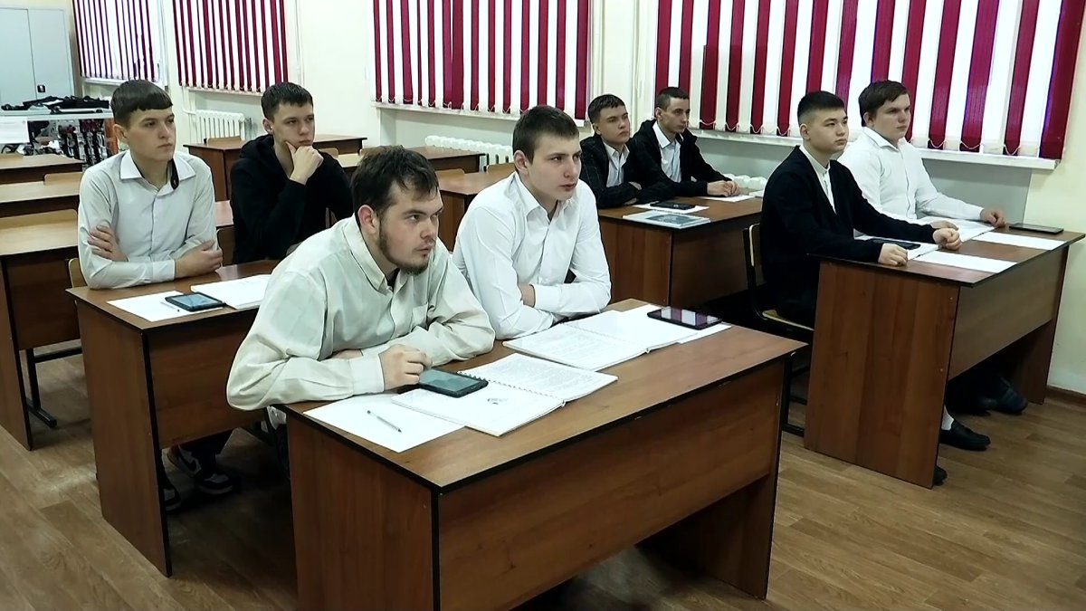 Корь подтвердилась ещё у 20 студентов петропавловского колледжа
