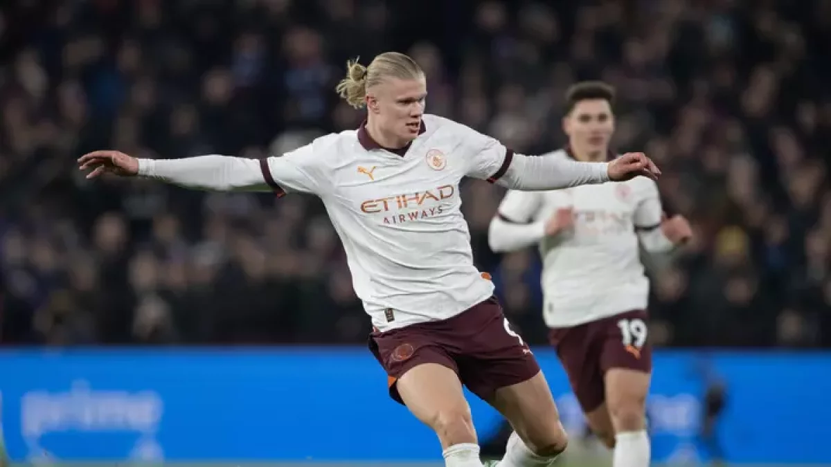 2023 жылдың үздік футболшысы анықталды