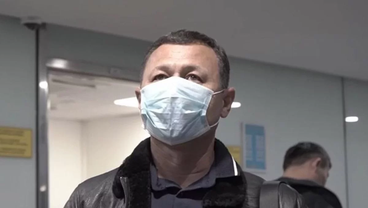 720 миллион теңге салық төлеуден жалтарған: Халықаралық іздеудегі азамат Камеруннан Қазақстанға экстрадицияланды