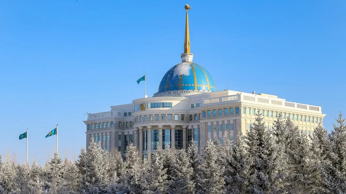 Тоқаев Қазақстан Республикасының кейбір заңнамалық актілеріне қол қойды