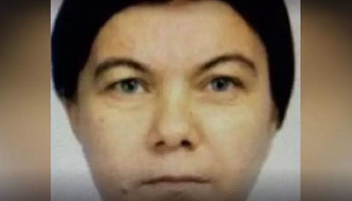 Женщина с двумя детьми пропала в Акмолинской области