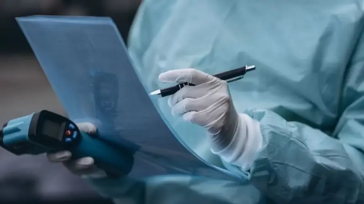 "Ауруханада орын жоқ". Ресейде коронавирус қайта өршіп жатыр