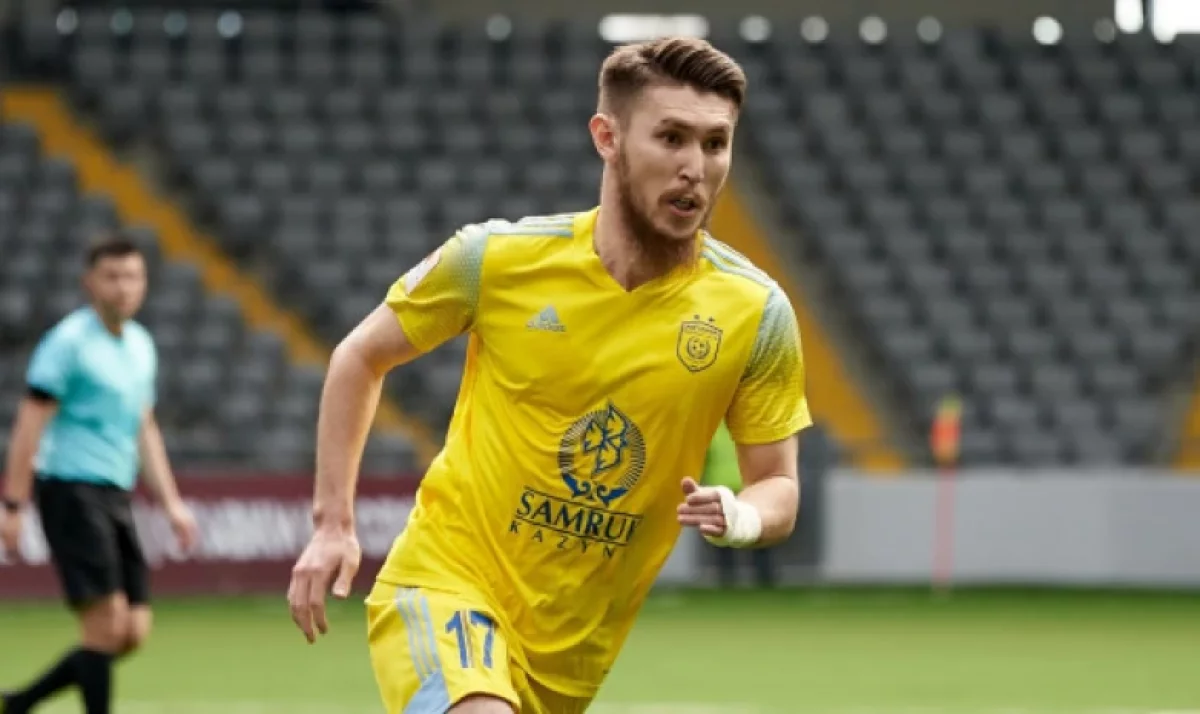 Абат Айымбетов: «Жақсы жаңалық күтіңіздер»