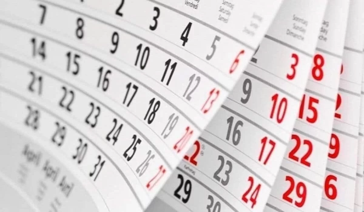 Қазақстандықтар 2024 жылы қанша күн демалады?