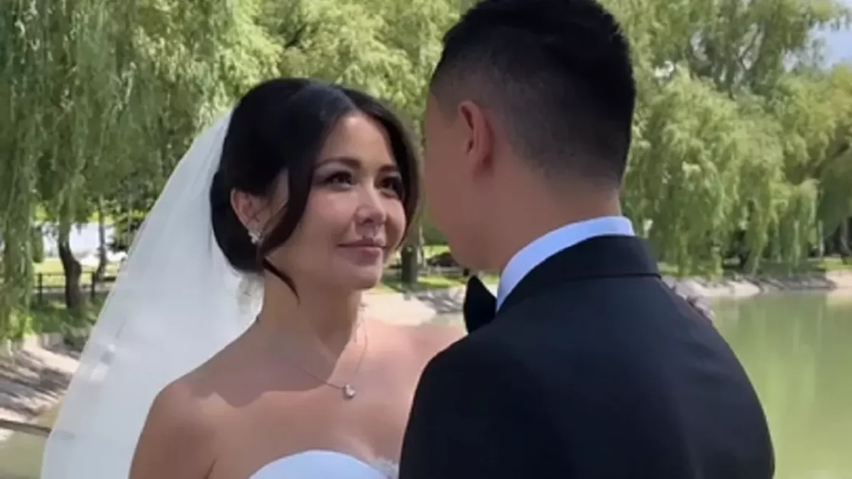 "Ерке, Қыран, Жанар мен Кәмшат": биыл шаңырақ көтеріп, жаңа өмірге қадам басқан танымал жұлдыздар кім?