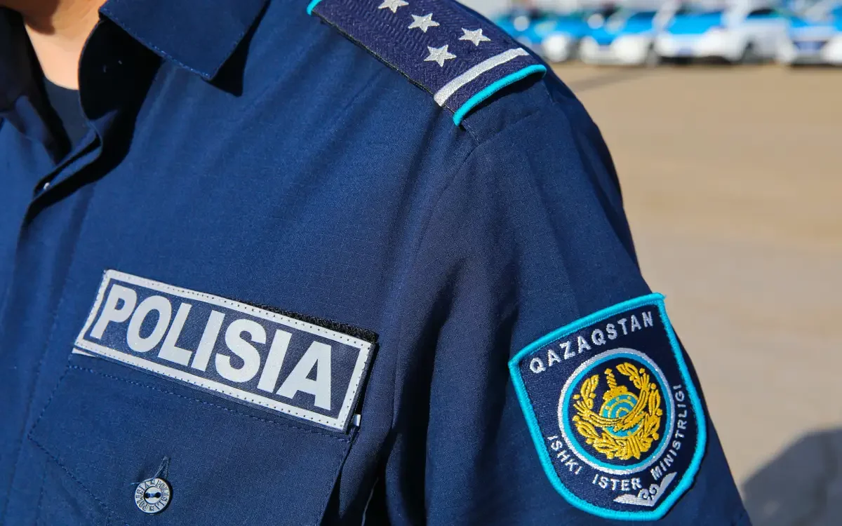 Шымкенттік әжелер алаяққа бар жиғанын бере салған