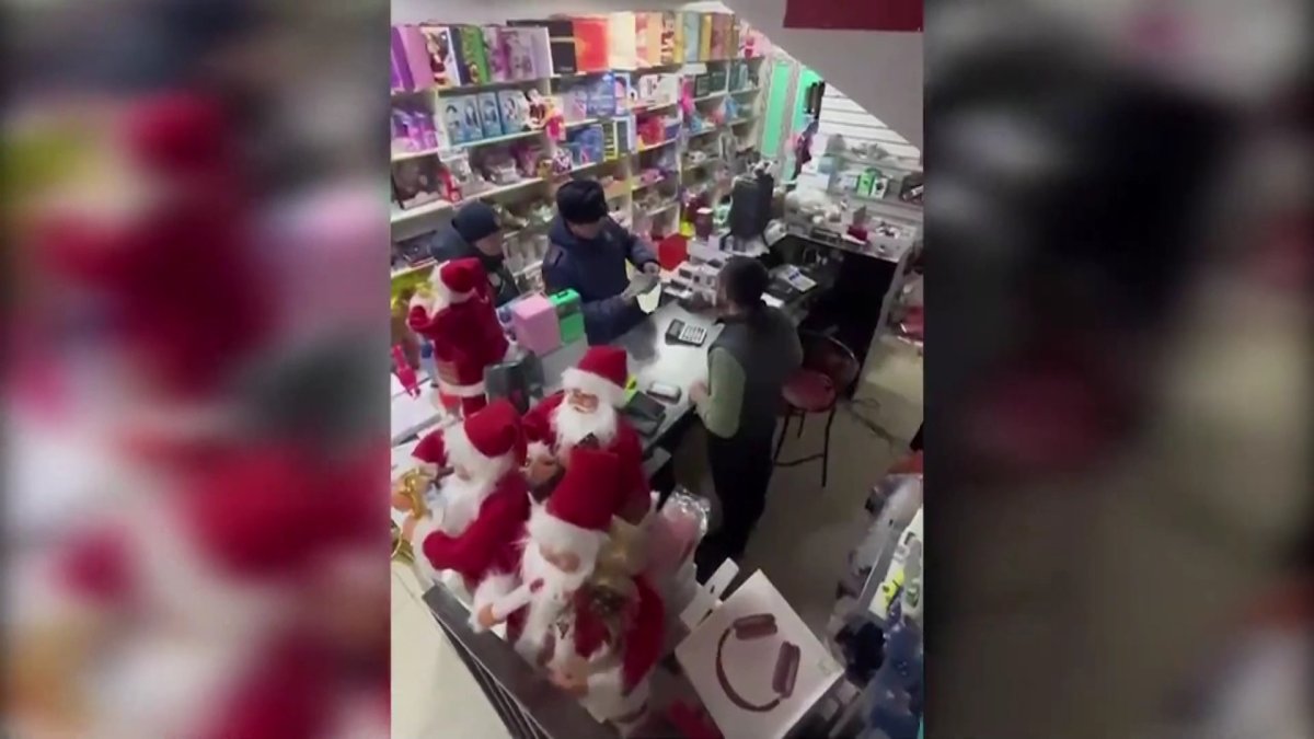 Жаңа жылда отшашу атқандар 69 мың теңге айыппұл арқалайды - ІІМ