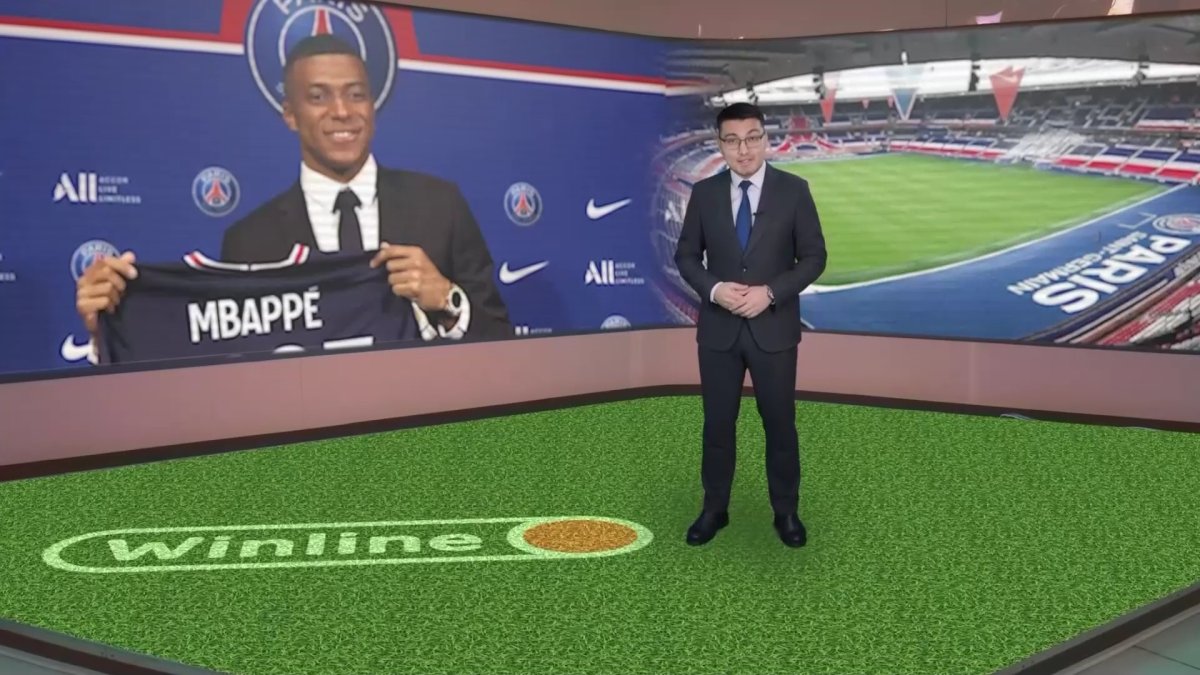 «Манчестер Юнайтедтің» аты аңызға айналған ойыншысы «Бешікташты» басқаруы мүмкін