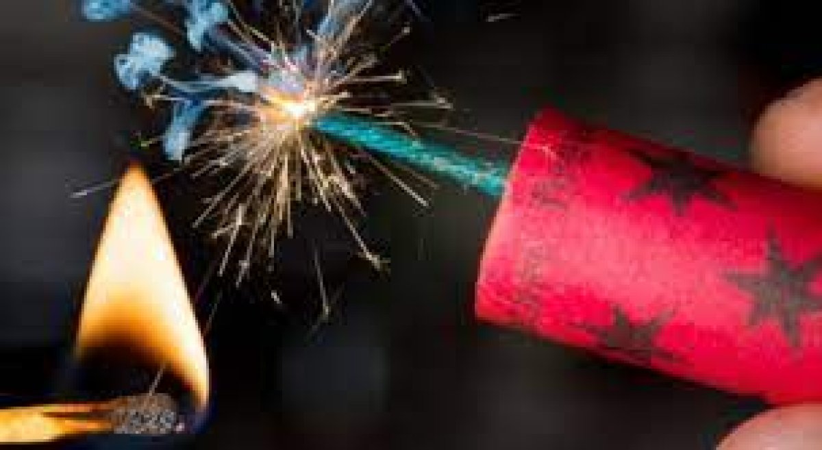 Видео с оторванными пальцами ребёнка от петард распространяют в ЗКО