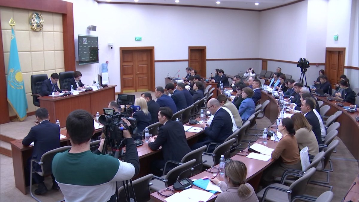 Енді банк алдындағы берешегін 90 күннен кешіктірген азаматтарға кредит берілмейді