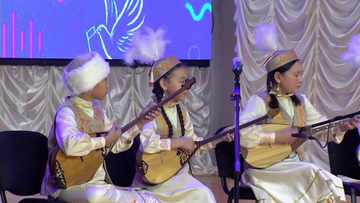 Казахстан впервые за 30 лет выделит миллиард тенге на покупку музыкальных инструментов