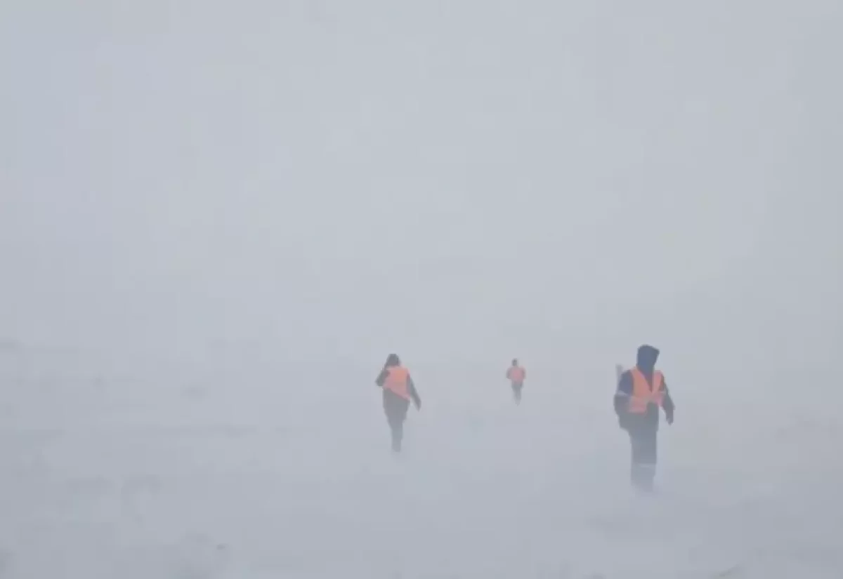 Қостанай облысында әжесі мен немересі жоғалып кеткен