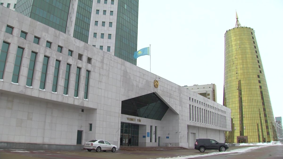 Мәжіліс Бюджет кодексінің жобасын мақұлдады