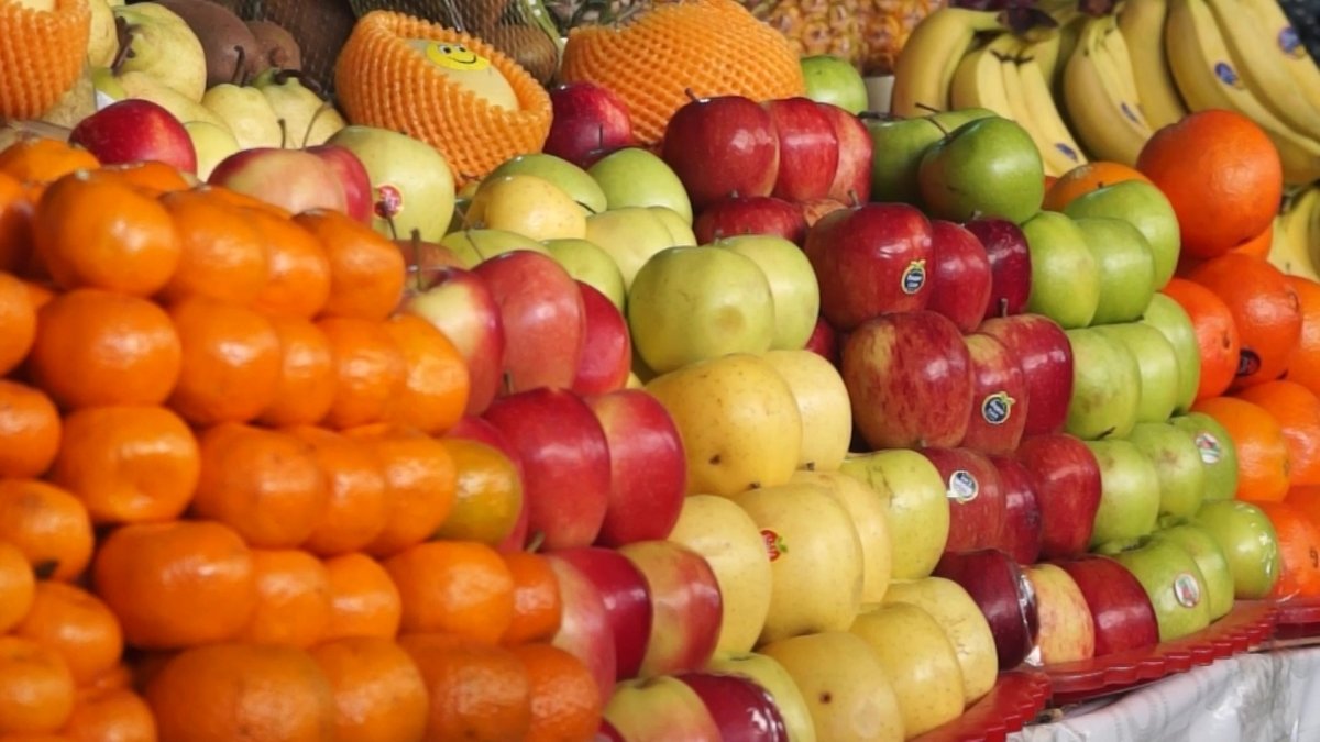 Жаңа жыл қарсаныңда азық-түлік бағасы неге аспандап кетеді?