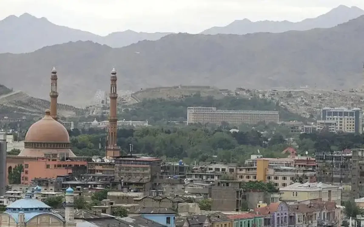 Казахстан исключает Талибан из списка запрещенных организаций