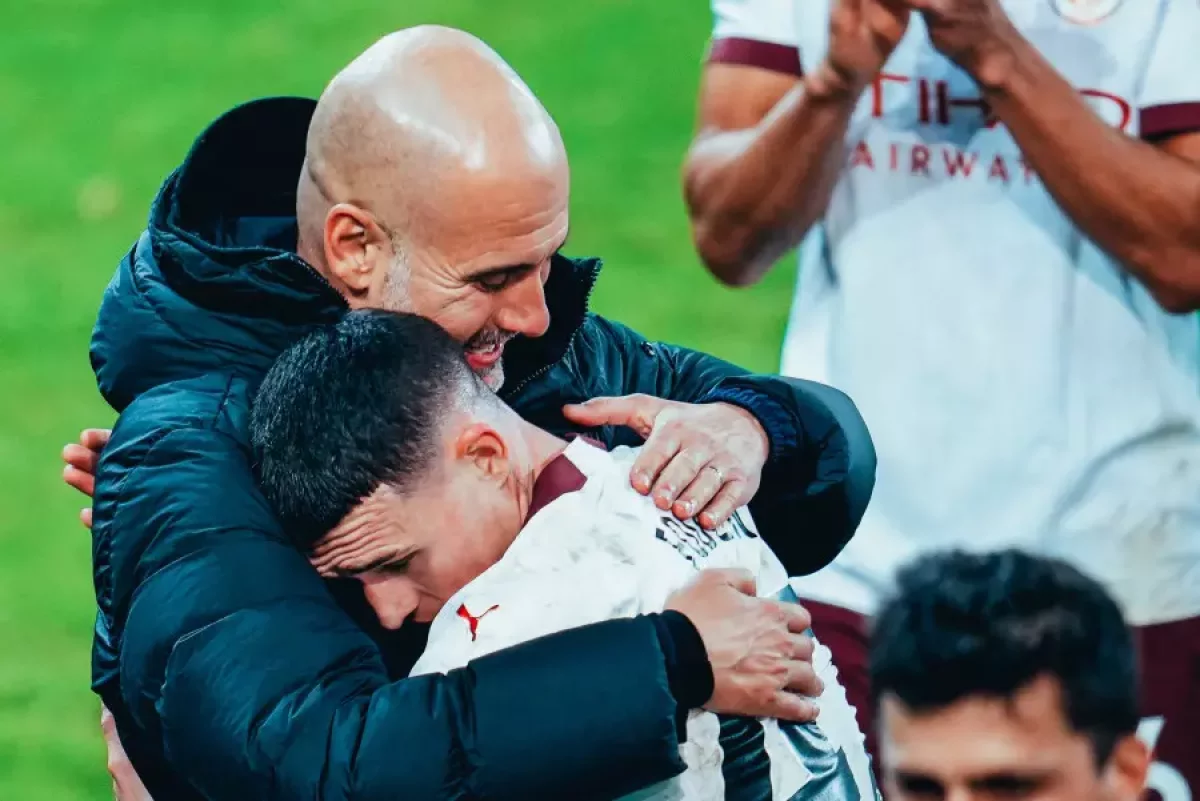 IFFHS 2023 жылдың үздік жаттықтырушысын анықтады