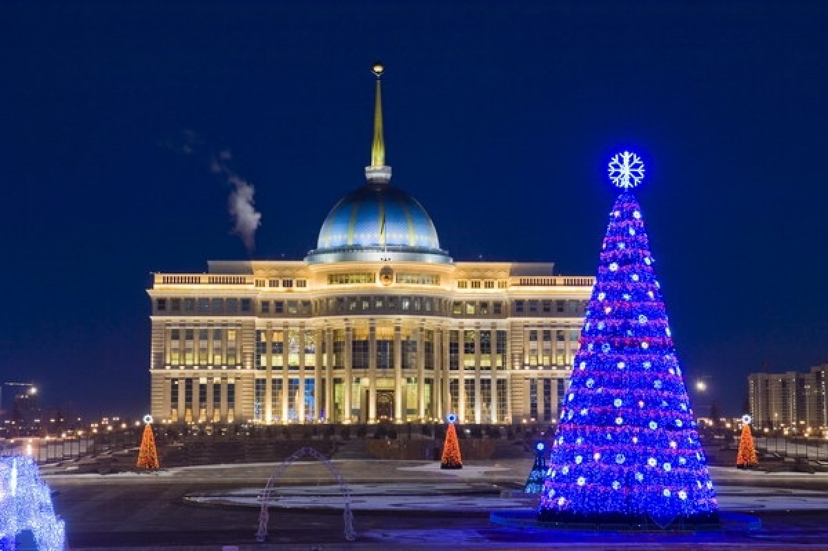 Президент ответил на письма детей