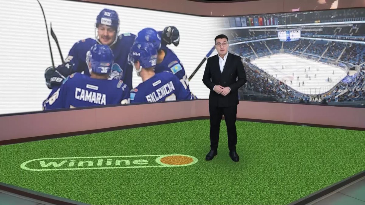 "Жанкүйерлер командаға қажетті энергияны берді", - Олег Болякин