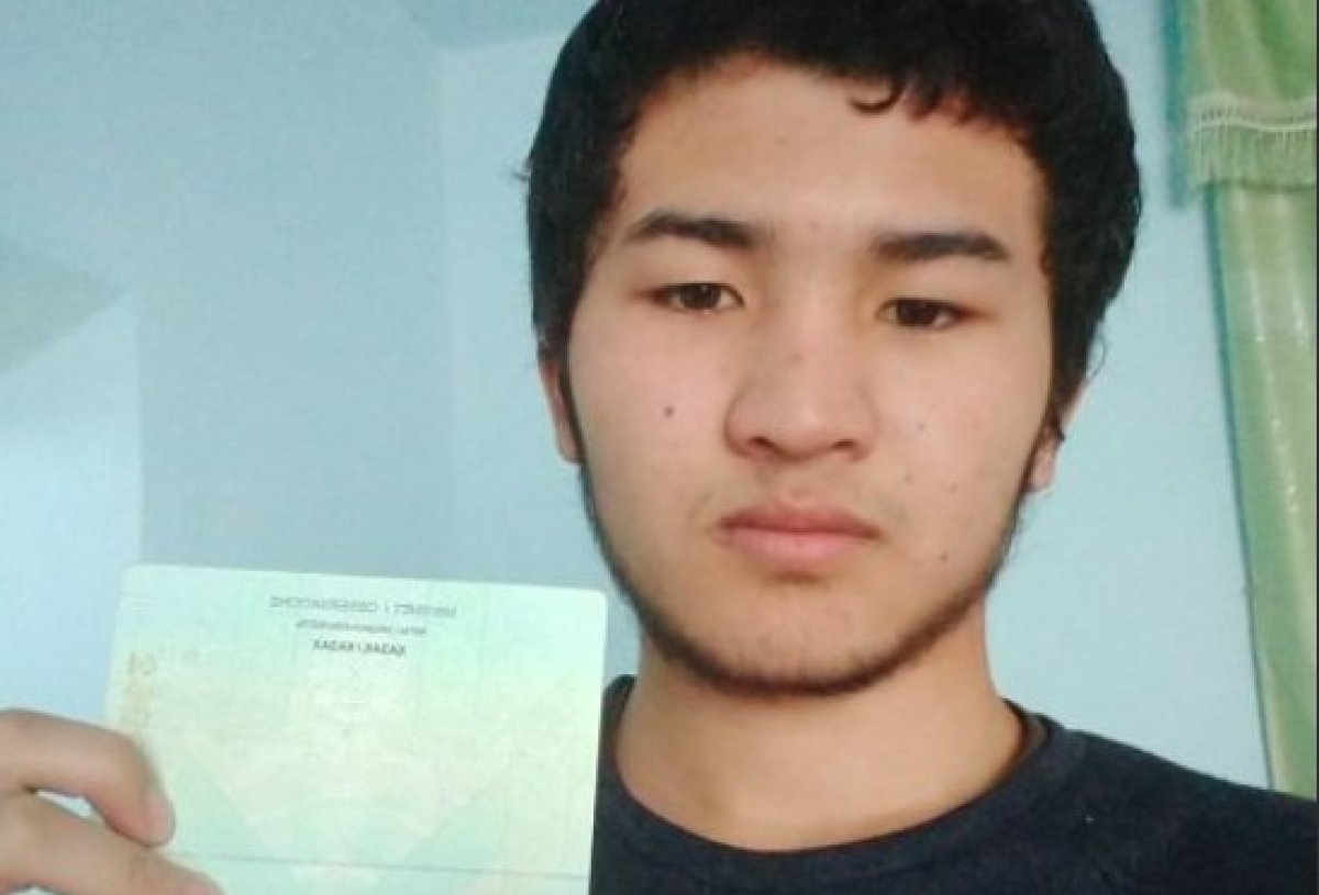 Ученик медресе числился погибшим при пожаре в хостеле Алматы, но оказался жив