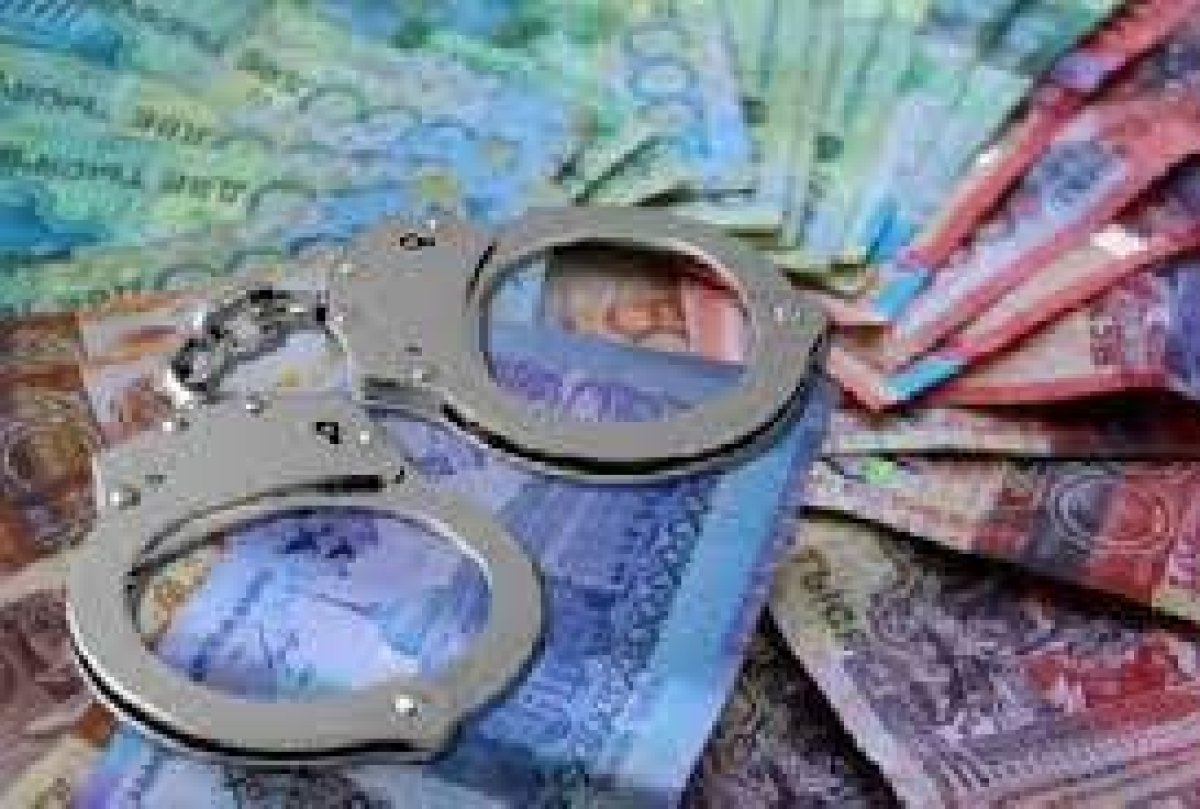 Түркістан облысында білім беру саласының қызметкерлері 2 миллиард теңгеден астам сома жымқырған