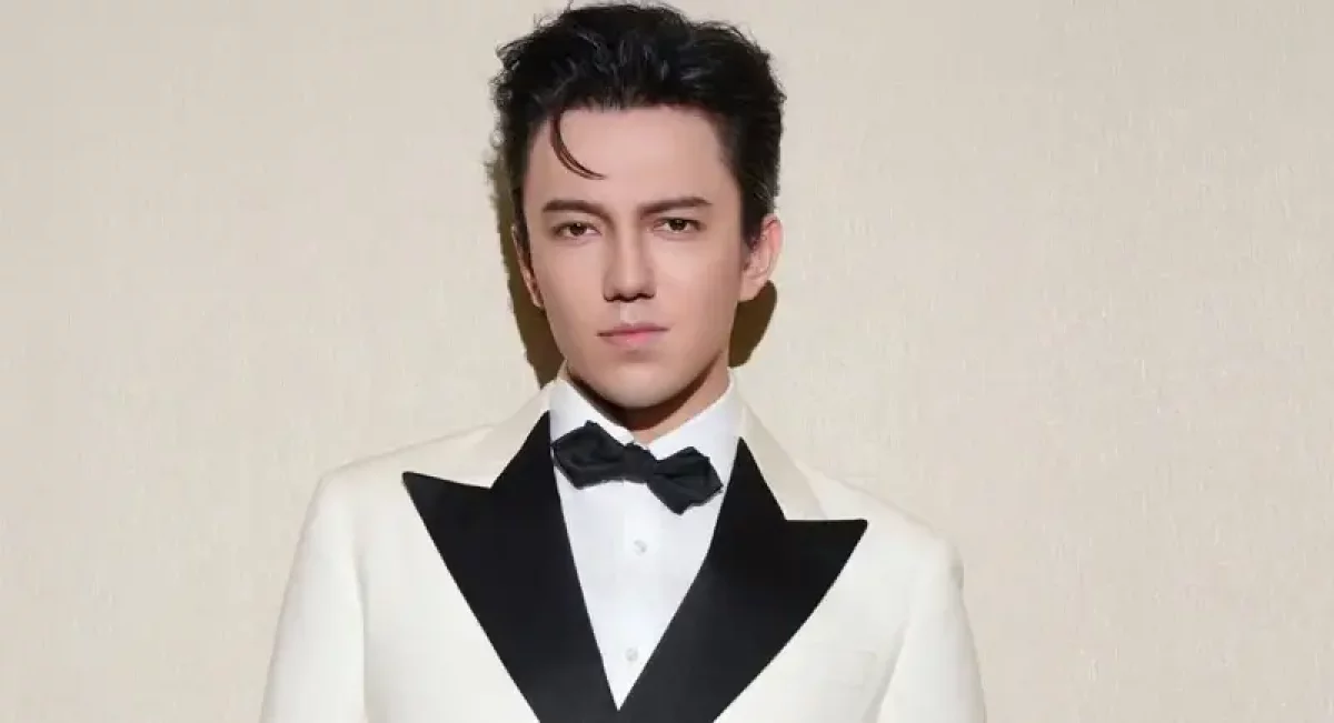 Димаш Құдайберген Будапештте жеке концертін береді