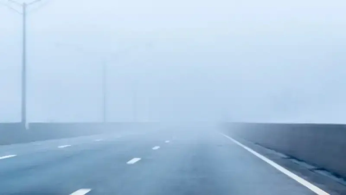 Дүйсенбіде елдің 15 өңірінде ауа райына байланысты ескерту жасалды