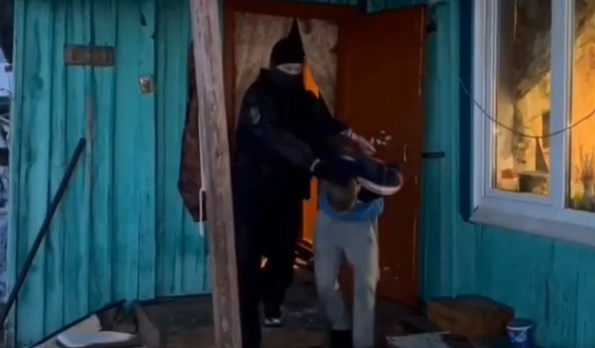 Подростки зарезали сверстника: связь с нашумевшим сериалом опровергли