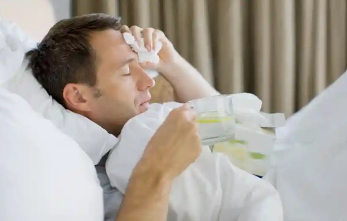 Бывает ли "мужской грипп": ученые доказали, что женщины легче переносят ОРВИ