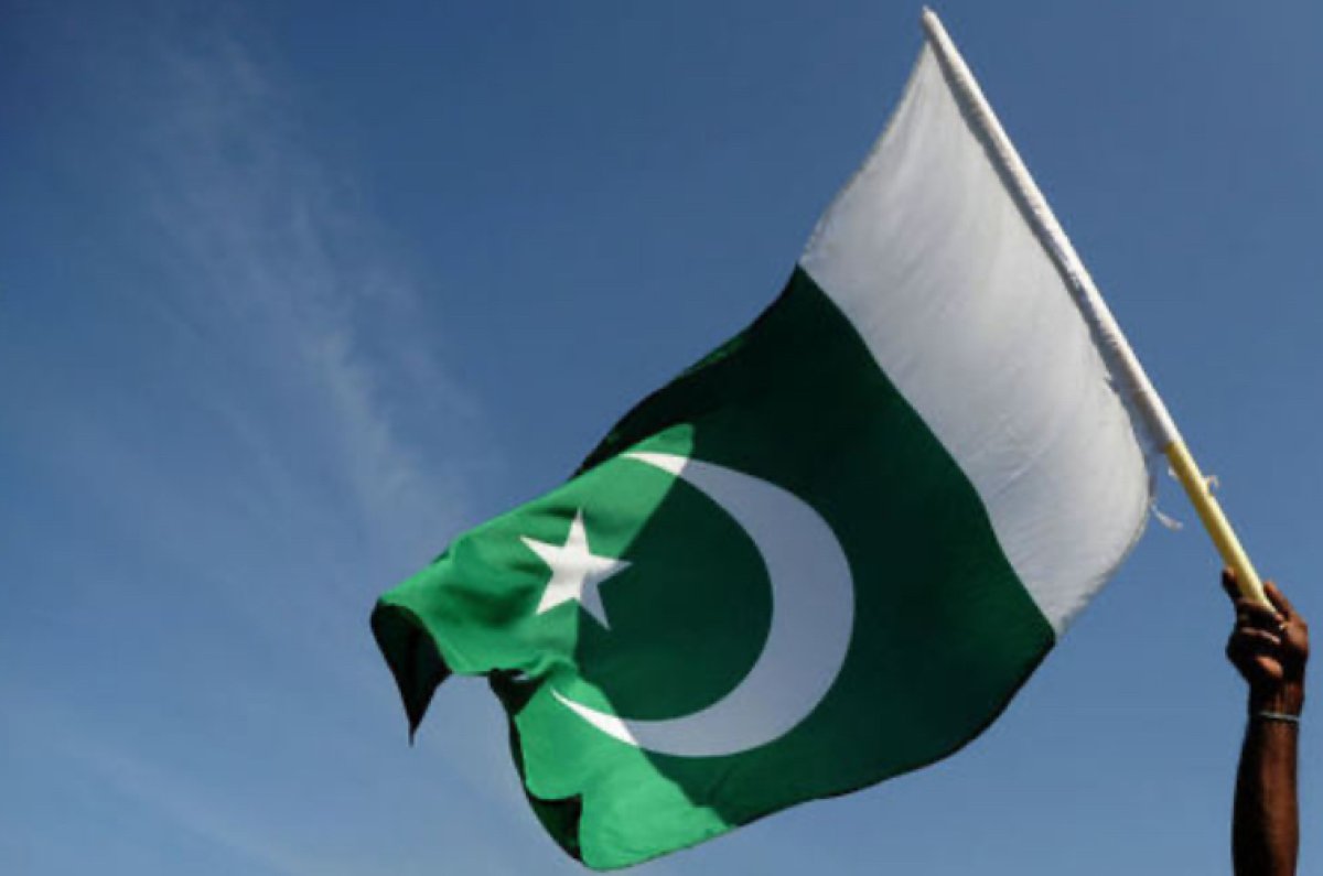 Пакистан отказался от празднования Нового года