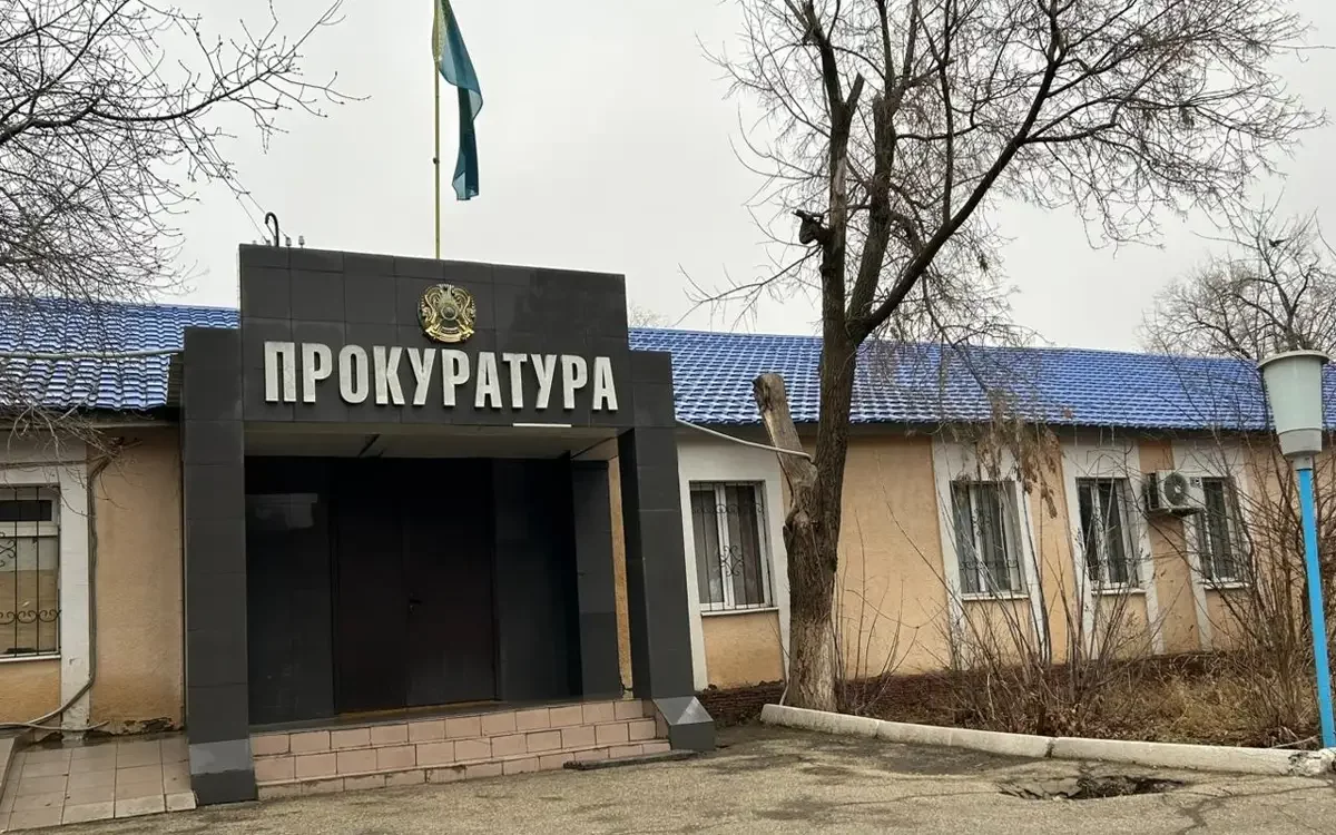 Ақтөбе шекарасында әскери қызметші әріптесін атып өлтірді