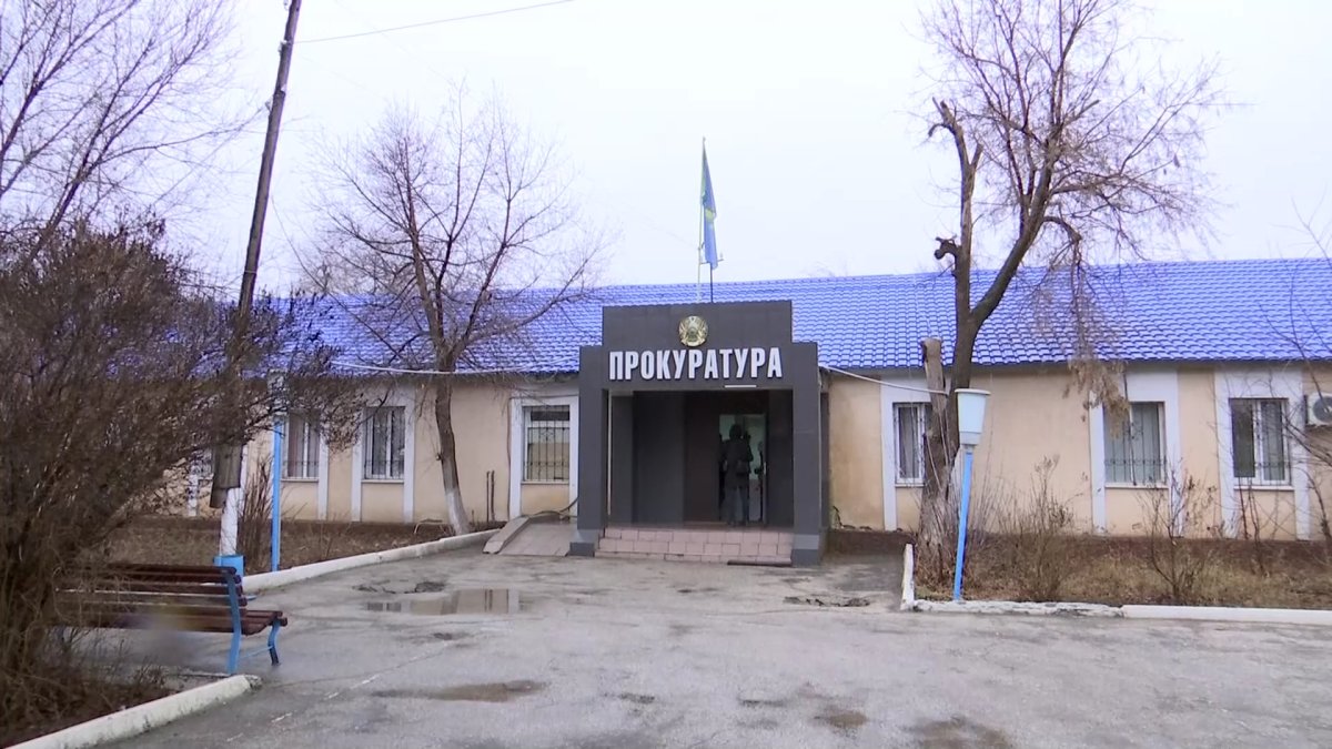 Ақтөбе облысында әскери қызметші әріптесін атып өлтірді