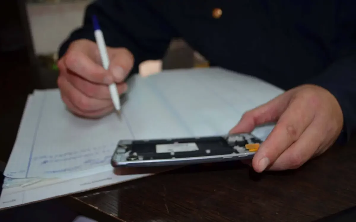 Биылдыққа полиция 9 мың телефон ұрлығын тіркеді